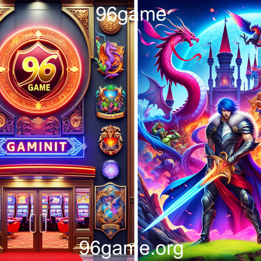 A Magia dos Jogos de Fantasia: Explorando Reinos Imaginários